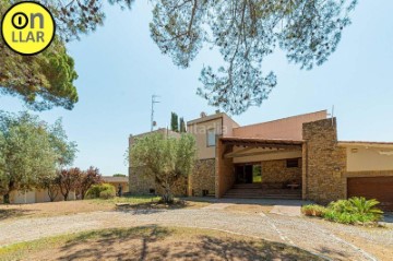 Casa o chalet 6 Habitaciones en Santa Creu