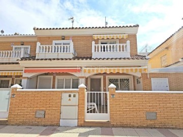 Casas rústicas 3 Habitaciones en Los Narejos-Punta Calera