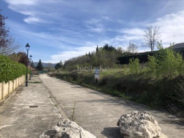 Casas rústicas en Arlegui