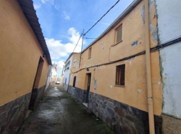 Casa o chalet 4 Habitaciones en Santa Cruz de la Zarza