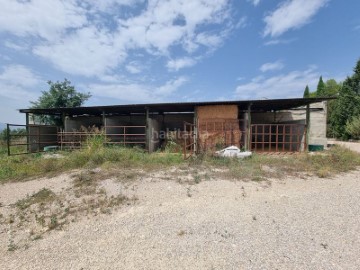 Casas rústicas en Macastre