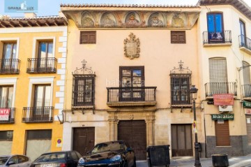 Casa o chalet 10 Habitaciones en Estación de Guadix