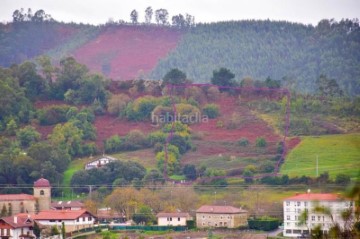 Country homes in Landa