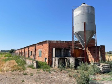 Quintas e casas rústicas 2 Quartos em Vila-Sana