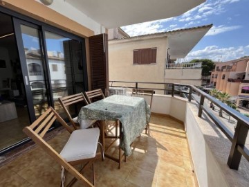 Piso 3 Habitaciones en Cala Millor
