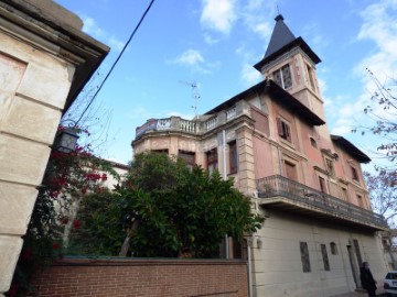 Casa o chalet 17 Habitaciones en Horta Guinardó