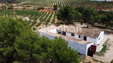 Casas rústicas 4 Habitaciones en el Remedio