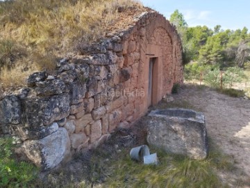 Casas rústicas  en Cervià de les Garrigues
