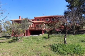 House 8 Bedrooms in Sinarcas