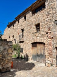 Maisons de campagne 16 Chambres à Siurana