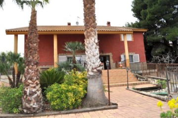 Quintas e casas rústicas 5 Quartos em Los Romeros