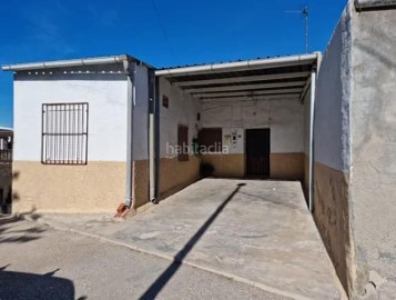 Casa o chalet 3 Habitaciones en Rincón de Seca