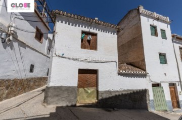 House 2 Bedrooms in Albuñuelas