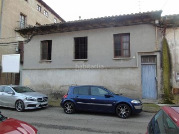 Casas rústicas  en Sant Cristòfol Les Fonts