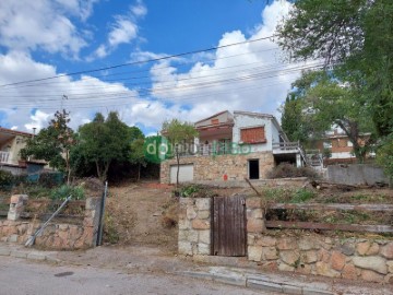Casa o chalet 3 Habitaciones en Parque de las Castillas