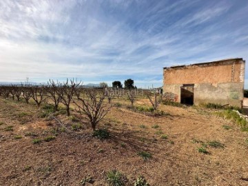 Casas rústicas  en Benimodo