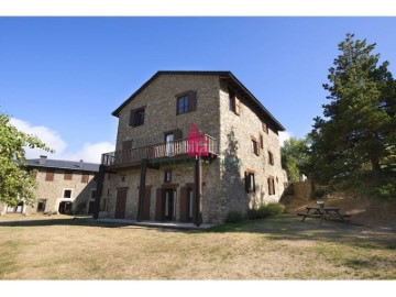 Casa o chalet 4 Habitaciones en Masella