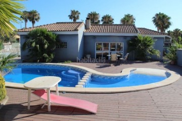 Casa o chalet 4 Habitaciones en Santa Bárbara