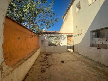 Casas rústicas  en San Javier