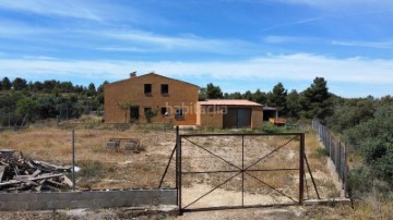 Casas rústicas 4 Habitaciones en La Pobla de Cérvoles