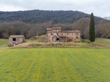 Casas rústicas  en Pla de Baix