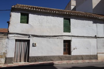 Casa o chalet 3 Habitaciones en Casco Historico