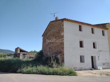 Casas rústicas 4 Habitaciones en Atzeneta del Maestrat