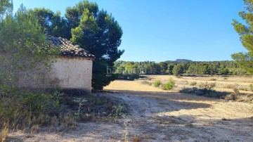 Casas rústicas en Fondo