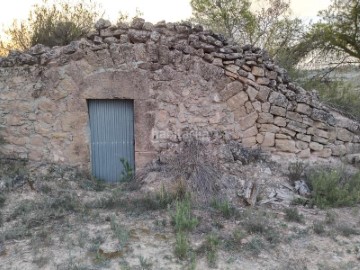 Casas rústicas en L'Albagés