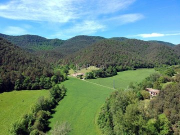 Quintas e casas rústicas 8 Quartos em Sant Martí del Clot