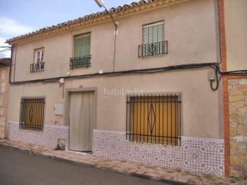 Casa o chalet 4 Habitaciones en Corral de Almaguer