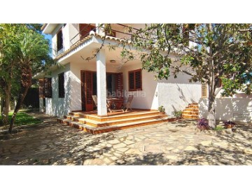 Casa o chalet 5 Habitaciones en Los Monasterios - El Picayo - Urbanizaciones