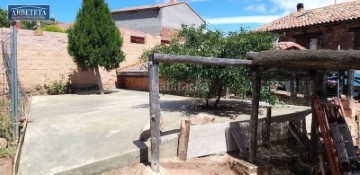 Casas rústicas 4 Habitaciones en Alcolea de las Peñas