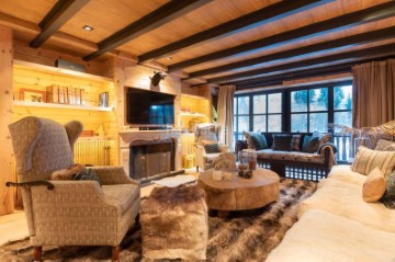 House 5 Bedrooms in Baqueira