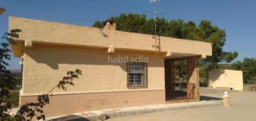 Casas rústicas 2 Habitaciones en Pedralba