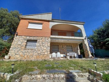 Casa o chalet 4 Habitaciones en Las Fuentes