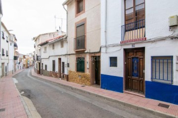 Maisons de campagne 3 Chambres à el Remedio