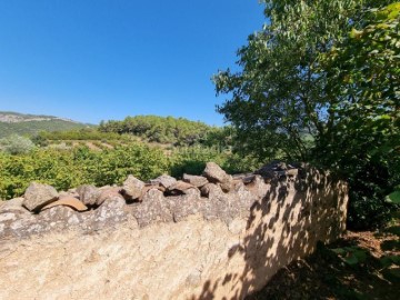 Casas rústicas en Tivissa