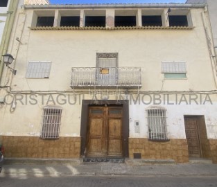 Maison 3 Chambres à Bugarra