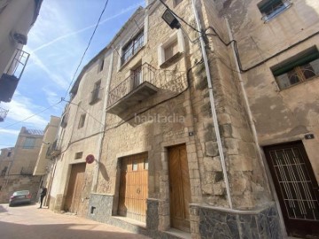 Casa o chalet 4 Habitaciones en Les Borges Blanques