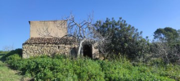 Casas rústicas en Sineu