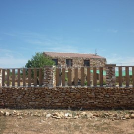 Casas rústicas 3 Habitaciones en Vila-Rodona