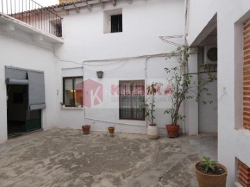 Casas rústicas 8 Habitaciones en Villanueva de Castellón