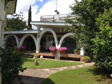 Casa o chalet 4 Habitaciones en La Sagrera