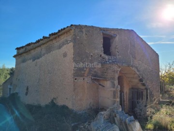 Casas rústicas en Cales de Mallorca