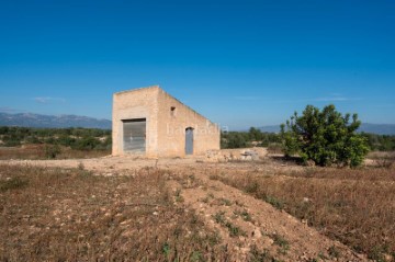 Casas rústicas en Roquetes