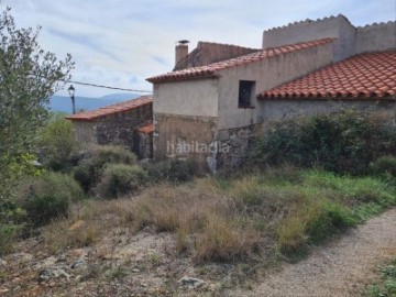 Casas rústicas 4 Habitaciones en La Masia de Brusca