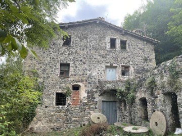 Casas rústicas  en La Canya