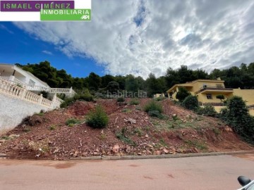 Terrenos en San Miguel - El Paraíso