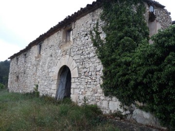 Casas rústicas en L'Aixabiga